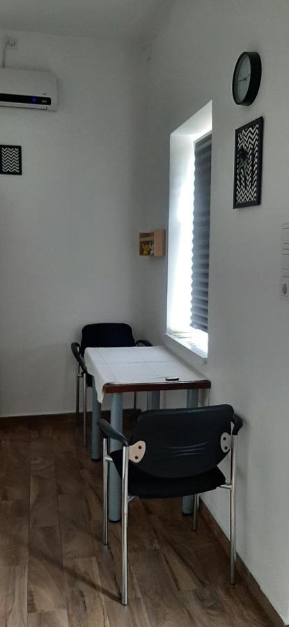 Avar Vendeghaz Matrafured Buitenkant foto